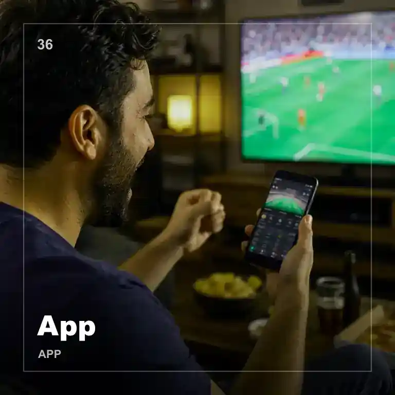 世界杯官方APP中文版界面